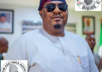 Ib North By-election: Now That Opposition Have Turned ‘Bibire’ Into A ‘Qdot’ Music Sensation || By Abideen Ajibola