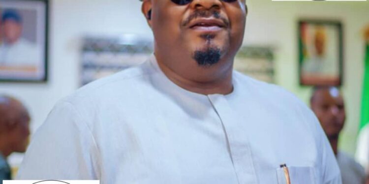 Ib North By-election: Now That Opposition Have Turned ‘Bibire’ Into A ‘Qdot’ Music Sensation || By Abideen Ajibola