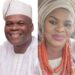 Oyo Chairman House committee on Culture and Tourism, Oyo Lawmaker Bisi Oluranti Boom felicitates Olatubosun at 61