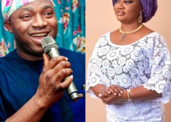 Birthday: “Your Dedication And Commitment To Excellence Are Both Inspiring And commendable – Ibadan North Council Chairman, Olufade Celebrates Mrs. Bosede Sodiq