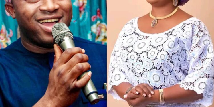 Birthday: “Your Dedication And Commitment To Excellence Are Both Inspiring And commendable – Ibadan North Council Chairman, Olufade Celebrates Mrs. Bosede Sodiq