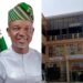 Dr. Temitope GLORIOUS Commends Commitment to Education at Premier College Matriculation Ceremony