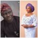 Lagelu Chairman Kamorudeen Felicitates Bosede Sodiq on Birthday