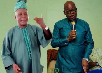 Whether Contesting or not, Why JDS Remains the major determinant of where Oyo 2027 pendulum swings – Waheed Adurodekun