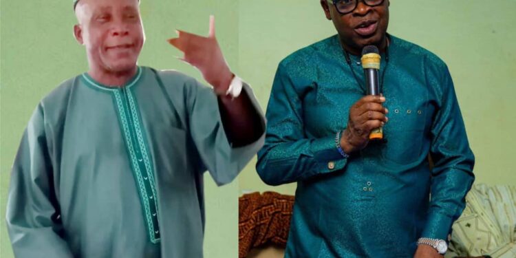 Whether Contesting or not, Why JDS Remains the major determinant of where Oyo 2027 pendulum swings – Waheed Adurodekun