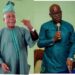 Whether Contesting or not, Why JDS Remains the major determinant of where Oyo 2027 pendulum swings – Waheed Adurodekun