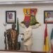 JUST IN: Makinde Presents Staff, Certificate Of Office To 46th Alaafin-elect, Prince Owoade*