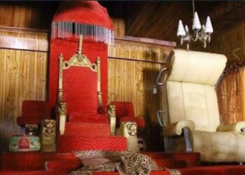 Alaafin: Some words for king and chiefs  By Lasisi Olagunju