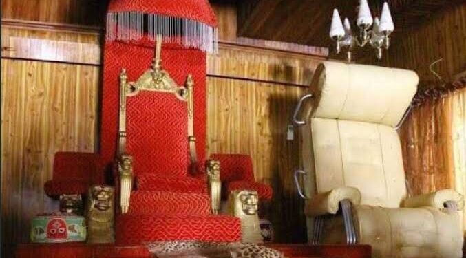 Alaafin: Some words for king and chiefs  By Lasisi Olagunju