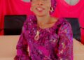 Hon Lanre Sarumi Extends Birthday Wishes to Hon. Taiwo Adebola, Celebrating Her Leadership and Dedication