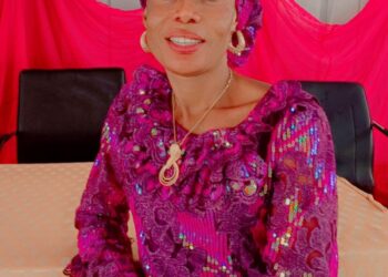 Hon Lanre Sarumi Extends Birthday Wishes to Hon. Taiwo Adebola, Celebrating Her Leadership and Dedication