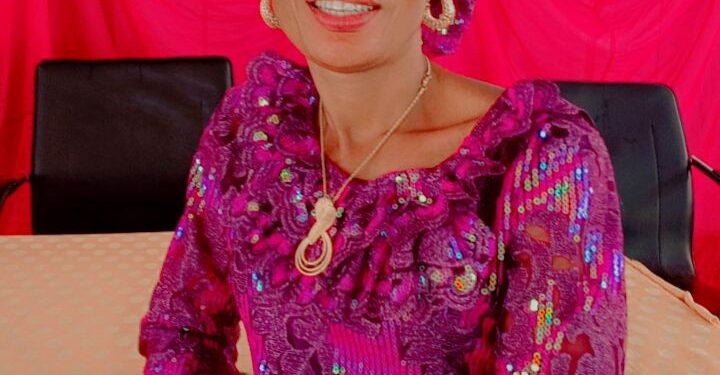 Hon Lanre Sarumi Extends Birthday Wishes to Hon. Taiwo Adebola, Celebrating Her Leadership and Dedication