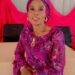 Hon Lanre Sarumi Extends Birthday Wishes to Hon. Taiwo Adebola, Celebrating Her Leadership and Dedication