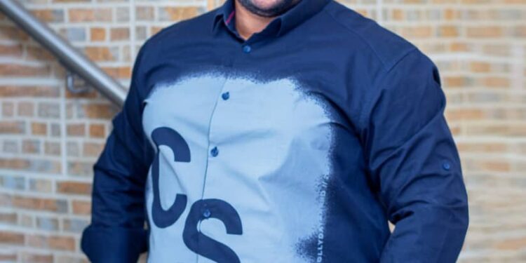 Birthday: Olajide Olaoluwa Peter  felicitates OYSHMB Boss,  Dr Akin  Fagbemi on birthday, describes him as man of integrity