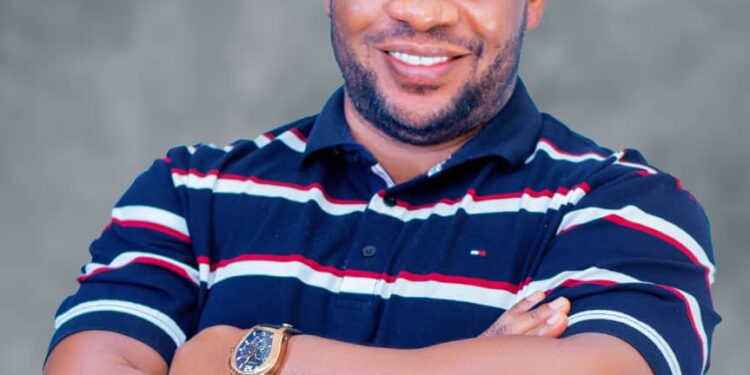 Birthday: Olajide Olaoluwa Peter  felicitates OYSHMB Boss,  Dr Akin  Fagbemi on birthday, describes him as man of integrity