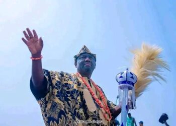Yoruba Youth Congratulate Oba Akeem Owoade, Pray for His Longevity and Successful Reign