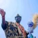 Yoruba Youth Congratulate Oba Akeem Owoade, Pray for His Longevity and Successful Reign