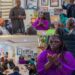 Interfaith Harmony: Oyo State Ministry of Youth and Sports Holds New Year Prayer Session