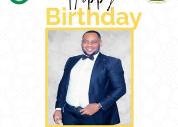 Birthday: Olajide Olaoluwa Peter  felicitates OYSHMB Boss,  Dr Akin  Fagbemi on birthday, describes him as man of integrity