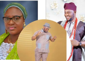 Birthday/Convocation: OkeBadan Lcda Asst Sec, Alhaja Bolanle Oladeji Hails  Dr. Fagbemi on His Double Celebration