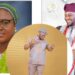 Birthday/Convocation: OkeBadan Lcda Asst Sec, Alhaja Bolanle Oladeji Hails  Dr. Fagbemi on His Double Celebration