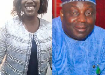 Oyo Lawmaker, Mabaje congratulates Mrs Olushola-Jimoh Tolulope Adebanke on her promotion as Permanent Secretary