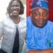 Oyo Lawmaker, Mabaje congratulates Mrs Olushola-Jimoh Tolulope Adebanke on her promotion as Permanent Secretary