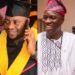 Birthday: Oyo PDP Secretary, Wasiu Adeleke, Leads Felicitations With Dr. Fagbemi on His Birthday, Master’s Degree Achievement… As Dr. Fagbemi’s leadership, expertise invaluable assets to PDP Says Adeleke