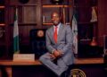 People-Centered Excellence: The Journey from Impressive to Incredible|Deji Ola*