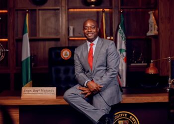 People-Centered Excellence: The Journey from Impressive to Incredible|Deji Ola*