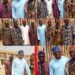 Again, Oloye Adegoke Extends His Love for Development of Ibadanland(Photos News)