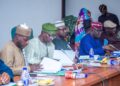 2025 Budget Defence: Agboworin-led Committee Commends NDLEA Performance, Assures Of Adequate Support