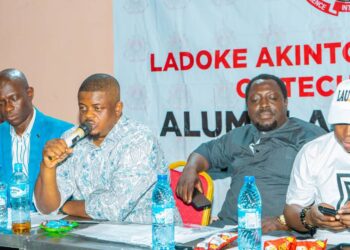 APPLY NOW: LAUTECH alumni unveils 2025 scholarship for indigent students