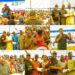 Hon. Taiwo Lekan Salami Empowers Hundreds Of Constituents In Ibadan North With Financial Support, Rallies Support Ahead Of Bye-election