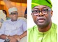 LGSPB Boss, Ige, Oyo NUP Appreciate Gov Makinde for Pension review to Pensioner’s