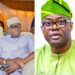 LGSPB Boss, Ige, Oyo NUP Appreciate Gov Makinde for Pension review to Pensioner’s