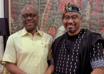 Makinde’s Partner in Progress: Will OTOPE Be the Game-Changer in Egbeda/Ona-Ara Federal Constituency?