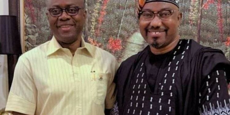 Makinde’s Partner in Progress: Will OTOPE Be the Game-Changer in Egbeda/Ona-Ara Federal Constituency?