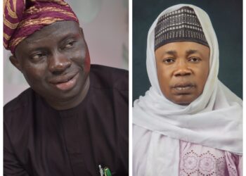 Birthday: Lagelu Chairman, Kamorudeen Honors Extraordinary Gift of Life in Imam Lanase