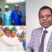 REMI OSENI 2027 !!!: Motivated and Guided Decision of Asiwaju Dotun Sanusi focusing on the masses of Oyo state .   By: Waheed Ajao Adurodekun