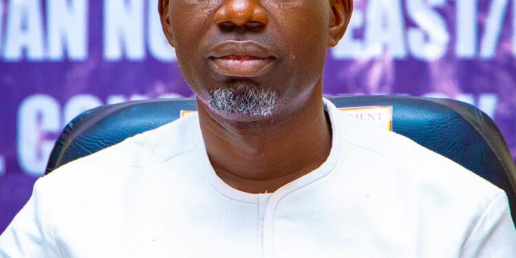 Rep Agboworin: A Trailblazer In Legislative Excellence and Community Development – Agba’Akin Akika