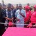 Olatunji Flags Off Ibadan Smart City Project In Oluyole To Drive Dev., Innovation