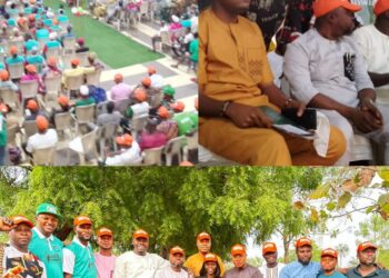 Iseyin PDP Youth Summit Celebrates Governor Seyi Makinde’s Outstanding Performance