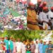 Iseyin PDP Youth Summit Celebrates Governor Seyi Makinde’s Outstanding Performance