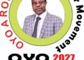 Group Redesigned Mobilization and Support strategies for Remi Oseni’s Oyo 2027 Governorship,following Dotun Sanusi’s nod.