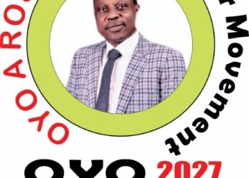 Group Redesigned Mobilization and Support strategies for Remi Oseni’s Oyo 2027 Governorship,following Dotun Sanusi’s nod.