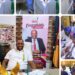 Dr. Fagbemi Lauds Adeoyo Community Group for Contributions to Sustainable Healthcare Delivery