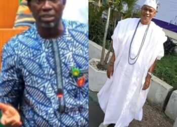 Agboworin’s Achievements Remain Unprecedented – Oyo PTS Vice-Chairman Hails Lawmaker…says media attacks mere distraction