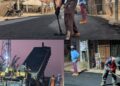 Oyo Gov’t Includes 4 Roads In Ongoing Rehabilitation Exercise