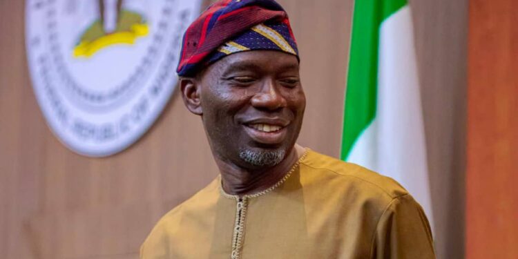 Beyond Eloquence: Why Agboworin Remains Beloved By His People | By Mayowa Okekale